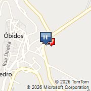 Casa das Senhoras Rainhas Map